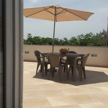 Citara Mare Holiday home *