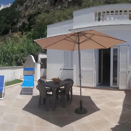 Feriehus Citara Mare Forio di Ischia