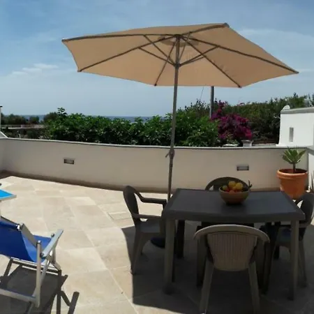 Citara Mare Ferienhaus *