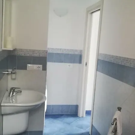 Citara Mare Holiday home *