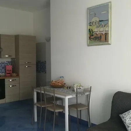 Citara Mare Holiday home Forio (Isola d'Ischia)