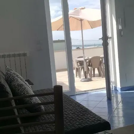 Citara Mare Ferienhaus