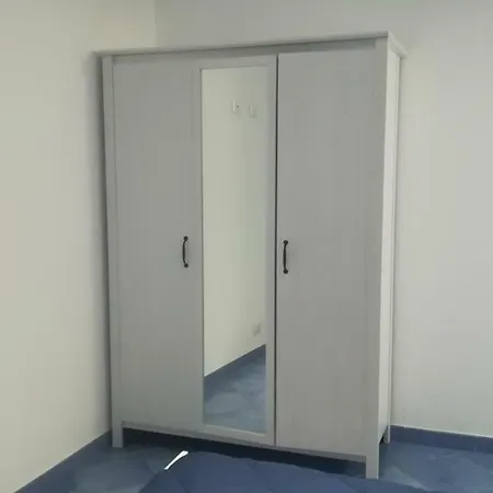 Citara Mare Prázdninový dům *