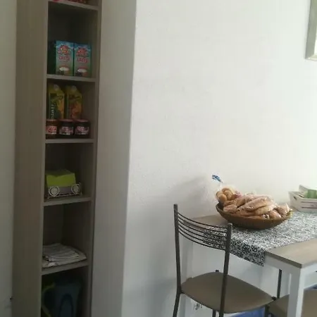 Ferienhaus Citara Mare Forio di Ischia