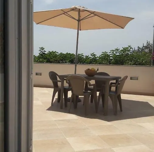 Citara Mare 度假居 *