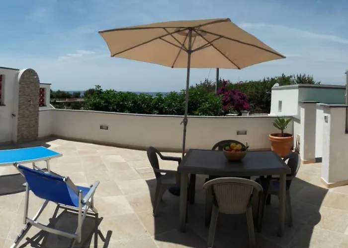 Citara Mare 度假居 *