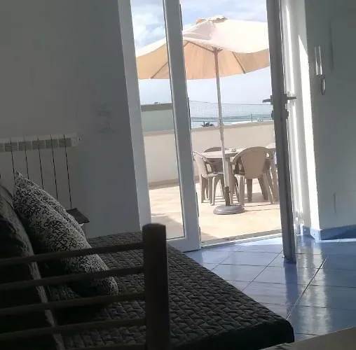 Citara Mare 度假居