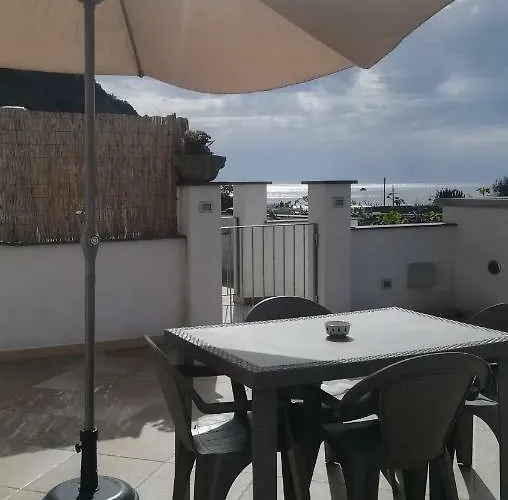 Citara Mare 度假居 *