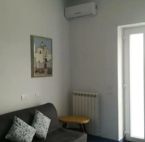 Citara Mare 度假居