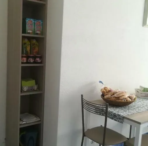 度假居 Citara Mare Forio di Ischia