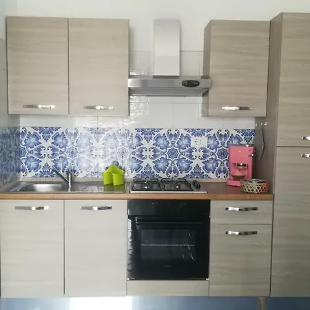 Citara Mare Forio di Ischia