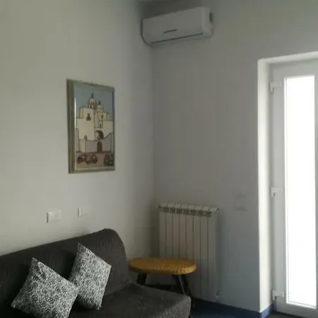 Citara Mare Hébergement de vacances