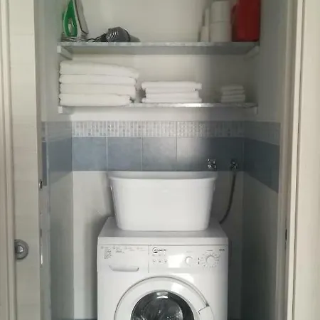 Hébergement de vacances Citara Mare